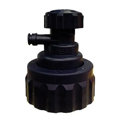 LifeSaver Jerrycan vervangkraan tap
