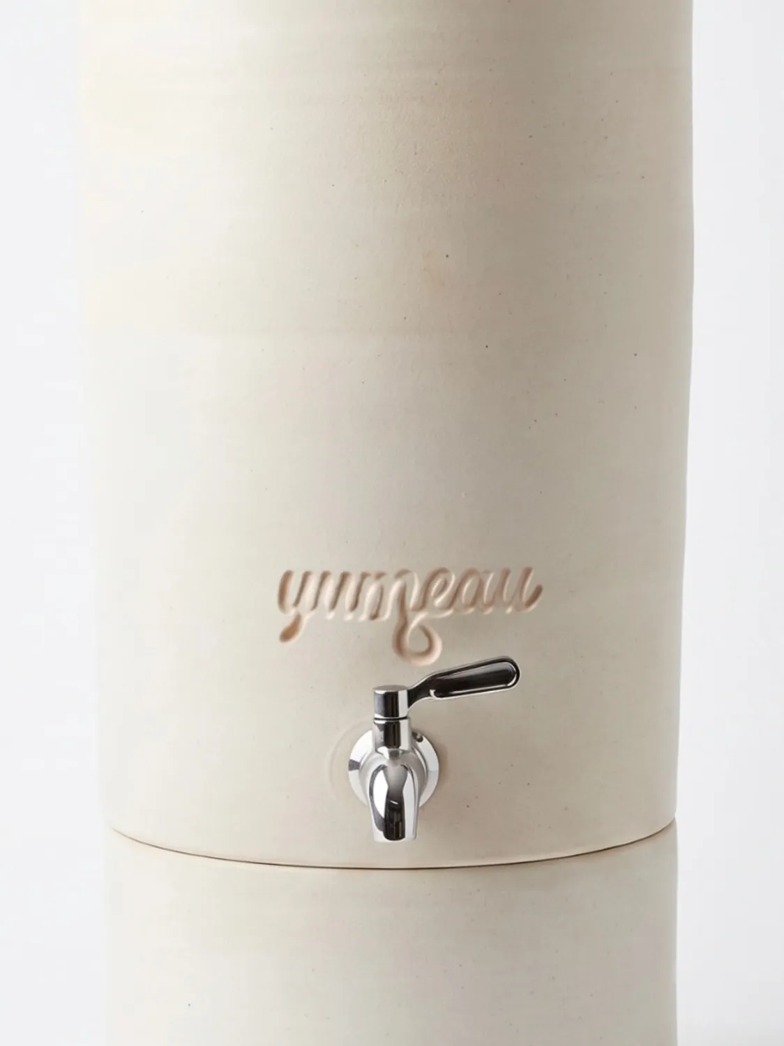 Yumeau Yumdrum Original waterfilter 4 liter