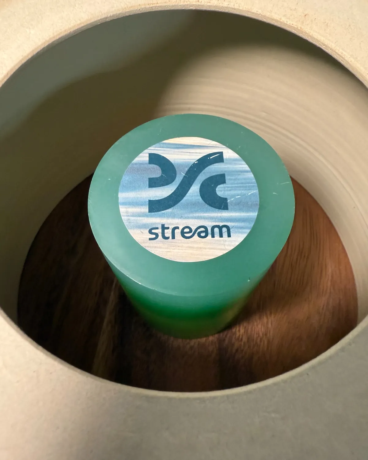 Yumeau Stream Earth Vitalisator