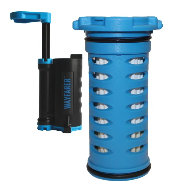 Lifesaver Wayfarer vervangfilter 5000 liter