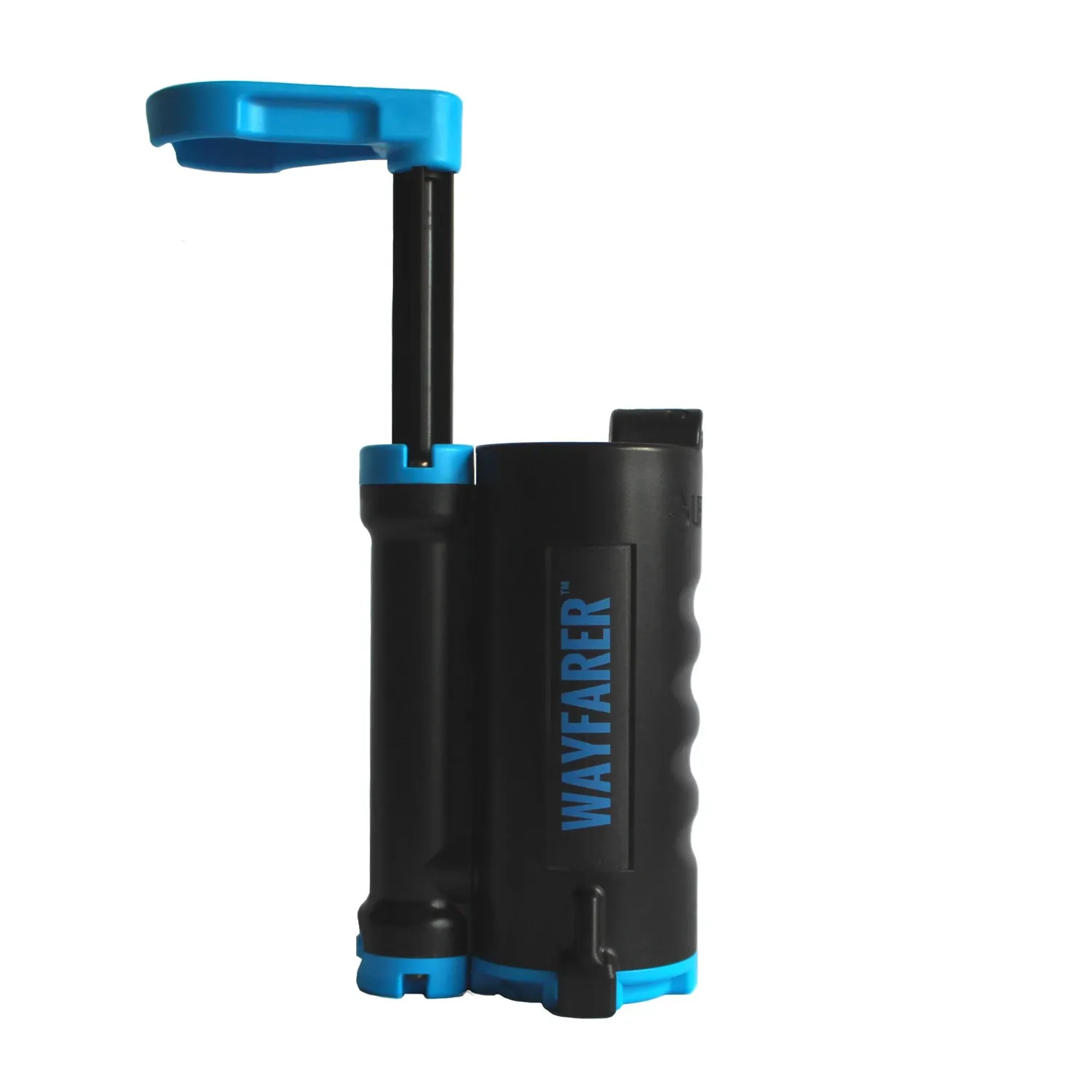 Lifesaver Wayfarer waterfilter voor wandelen
