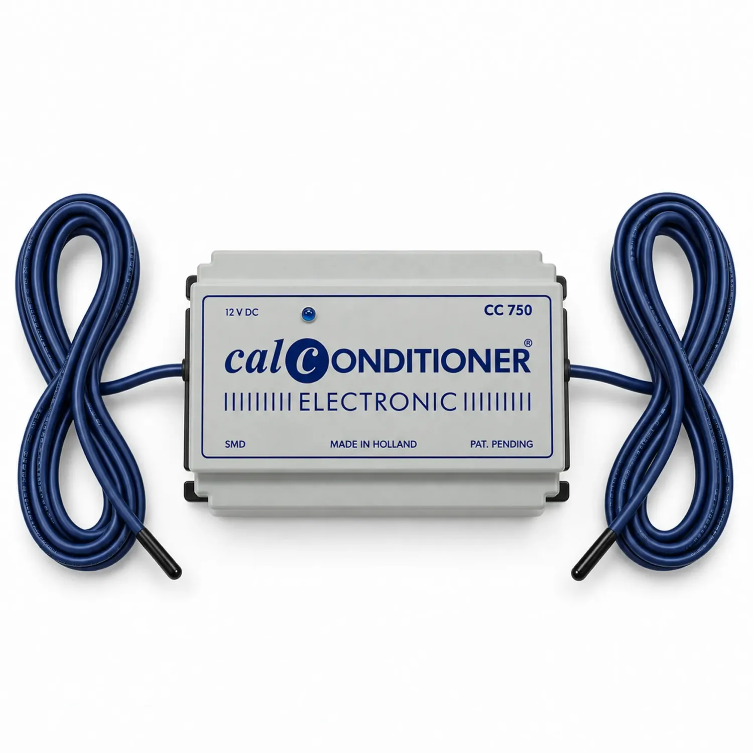 Calconditioner CC750 elektronische ontkalker zonder zout