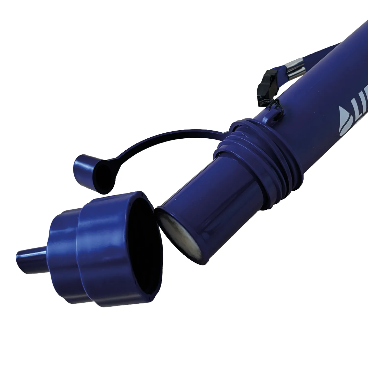 Lifesaver Lifeline vervangfilter patroon