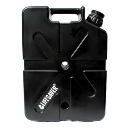 LifeSaver Jerrycan waterfilter 18,5 liter 20.000 liter