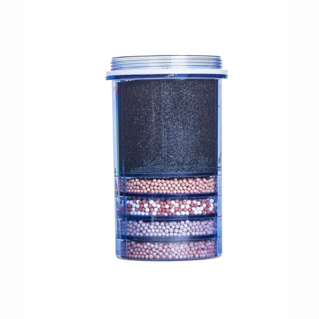 Optimaalwater AQV 12 meerstappenfilter pH-neutraal