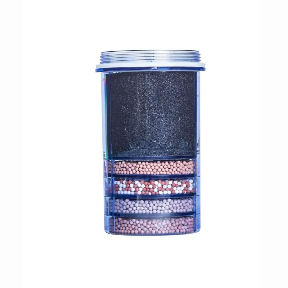 Optimaalwater AQV 12 meerstappenfilter pH-neutraal
