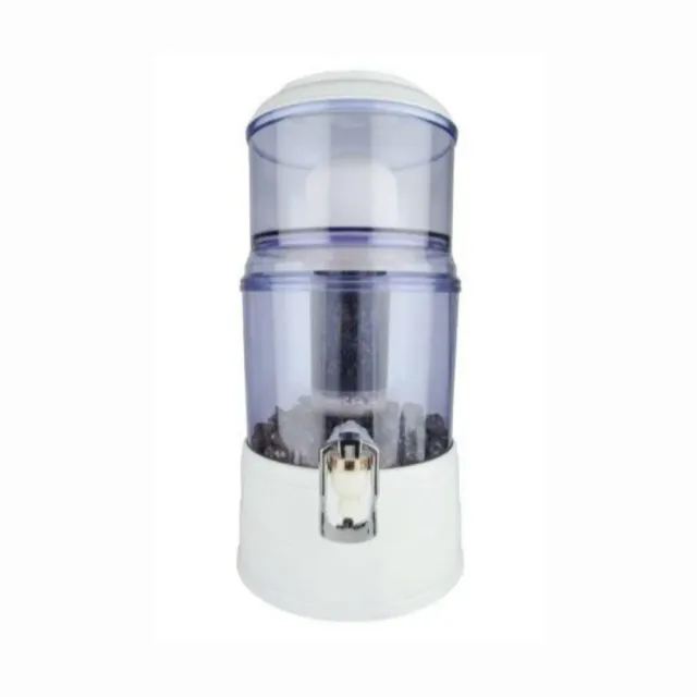 Optimaalwater AQV 5 waterfiltersysteem 5 liter