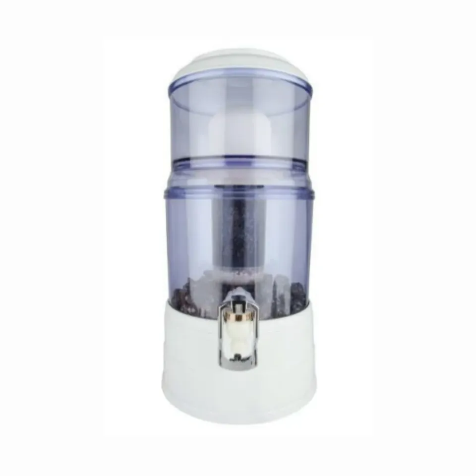 Optimaalwater AQV 5 waterfiltersysteem 5 liter