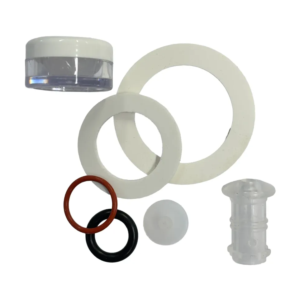 LifeSaver Bottle Maintenance Pack onderhoudsset lekvrij