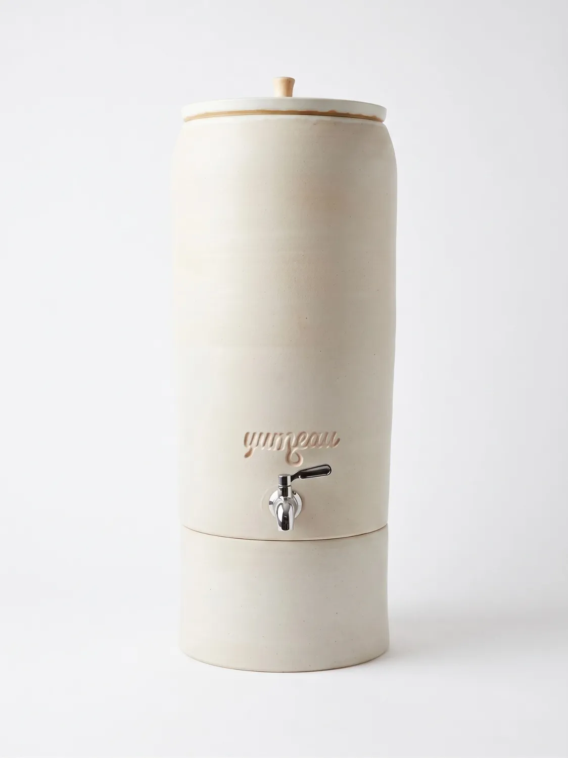 Yumeau Yumdrum On the Double waterfilter 8 liter 2 filters