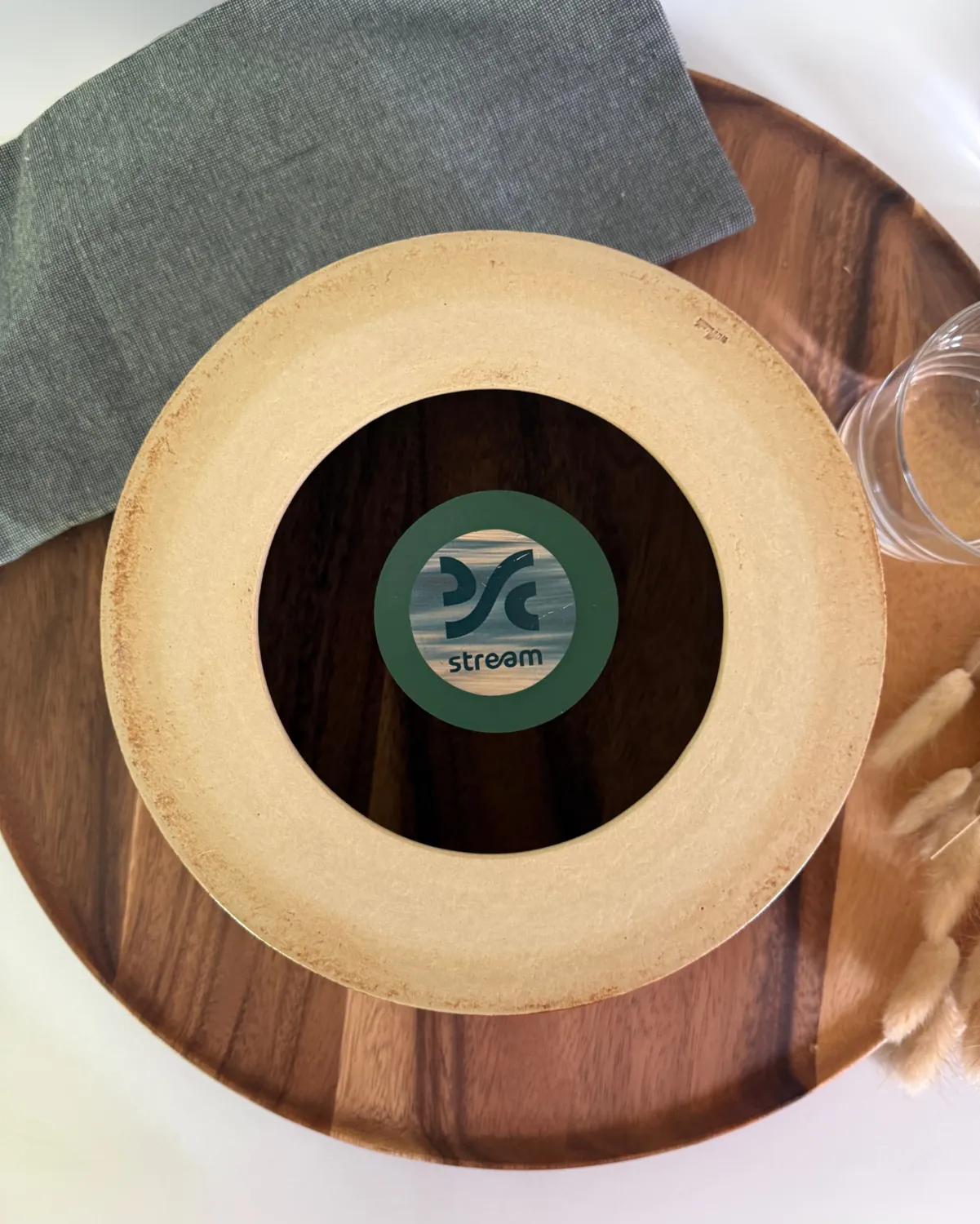 Yumeau Stream Earth Vitalisator