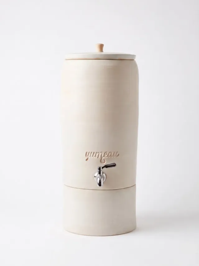 Yumeau Yumdrum Mini 2L waterfilter 2 liter
