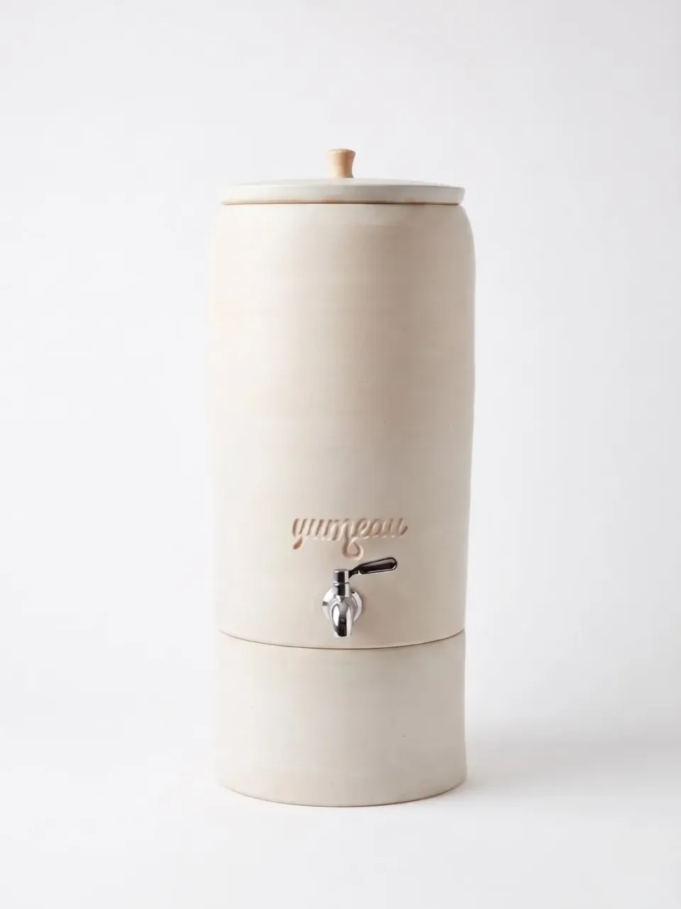 Yumeau Yumdrum Mini 2L waterfilter 2 liter