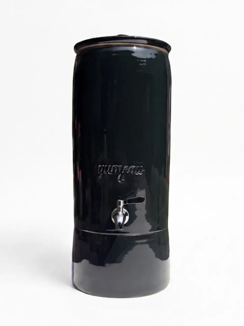 Yumeau Yumdrum On the Double waterfilter 8 liter 2 filters