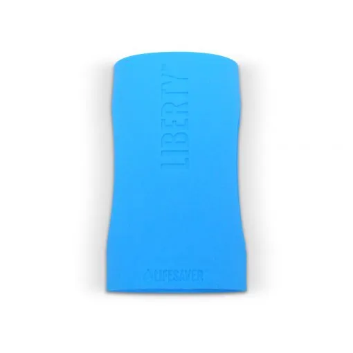 Lifesaver Liberty Silicone Sleeve siliconen hoes