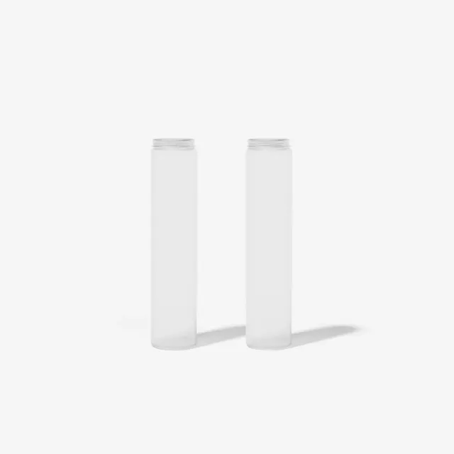 Skuma Mineral Bottle Mineraalwaterfles Set van 2