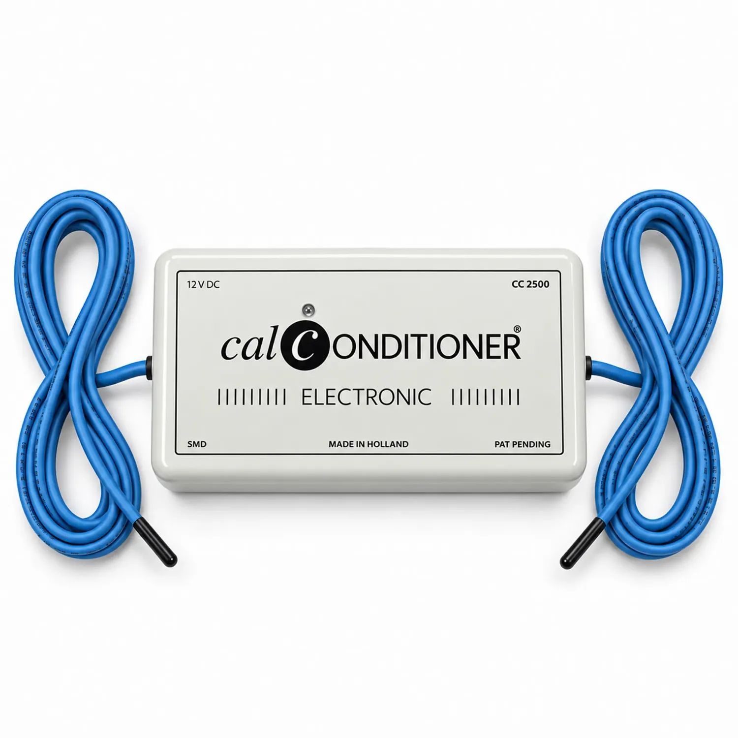 Calconditioner CC2500 elektronische ontkalker zonder zout