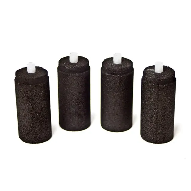 LifeSaver Bottle actieve koolstoffilters 4-pack 1000 liter
