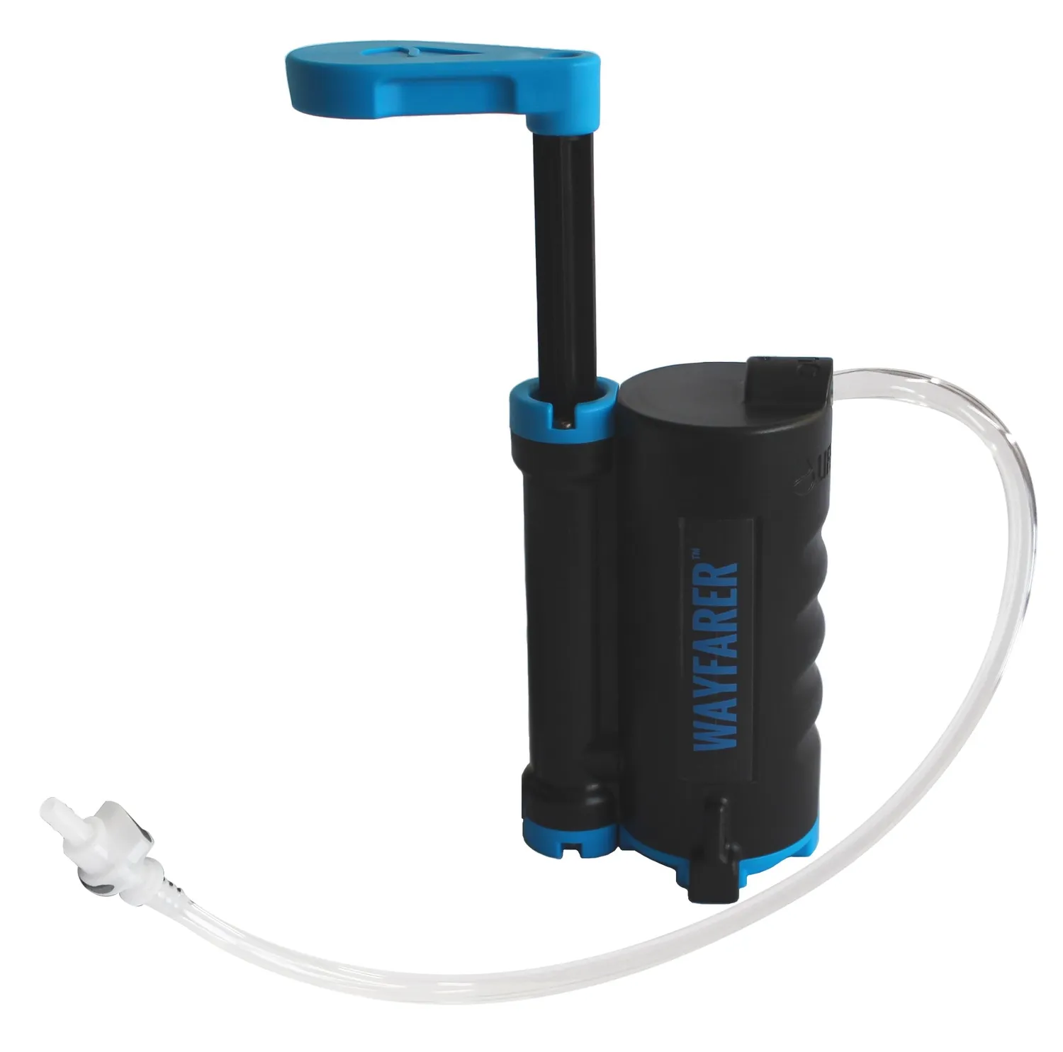 Lifesaver drinkzakadapter voor Liberty Wayfarer