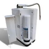 Phipower Alkalische Waterionizer 7 pH-standen 6000L