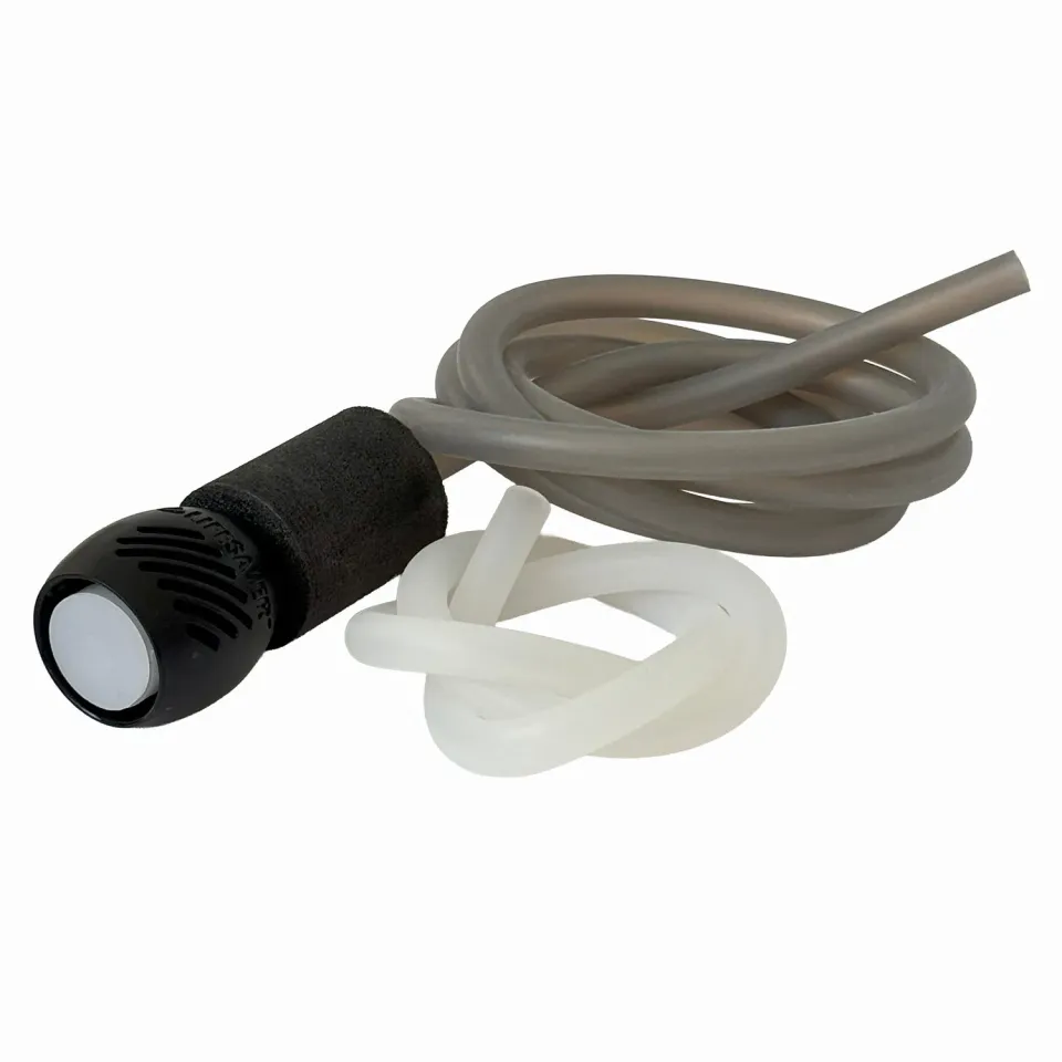 LifeSaver Wayfarer slangenset vervanging 1,3m + 50cm