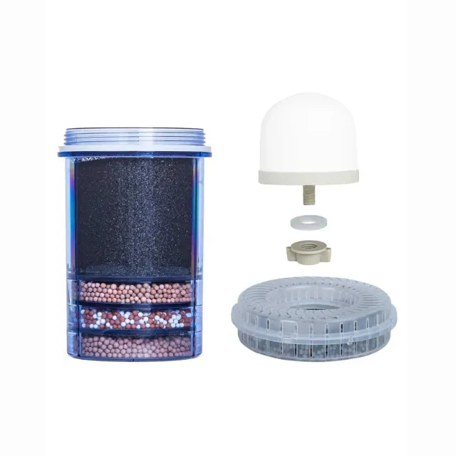 Optimaalwater AQV 5 filterset