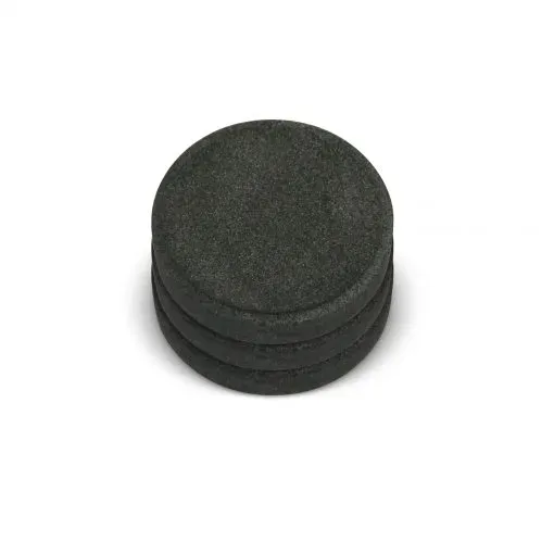 LifeSaver Liberty koolstoffilter folie 3 stuks