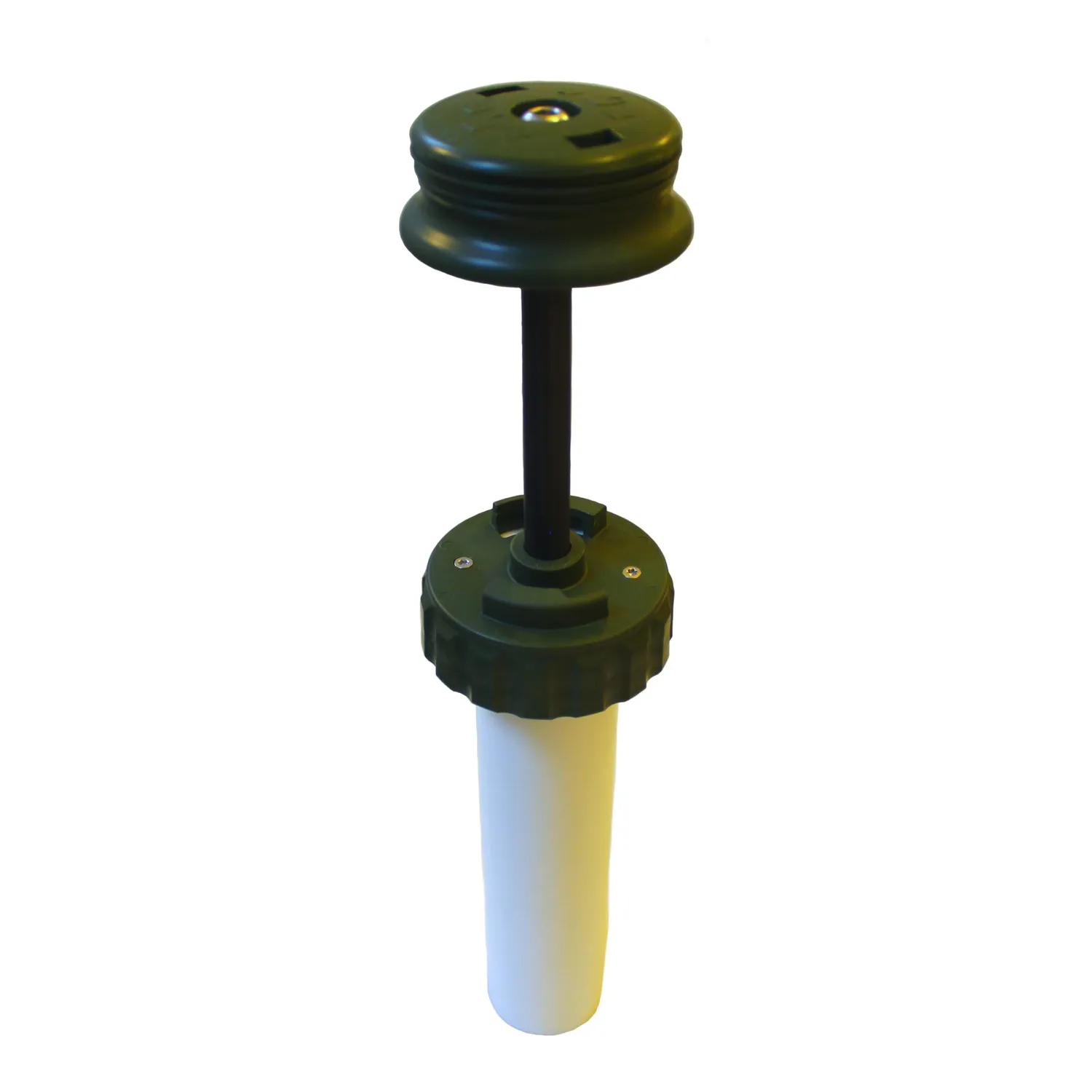 LifeSaver Jerrycan vervangingspomp