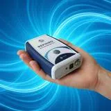 Phipower Rephiro Bioharmonizer frequentiegenerator compact