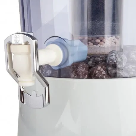 Optimaalwater AQV 12 waterfilter 12 liter