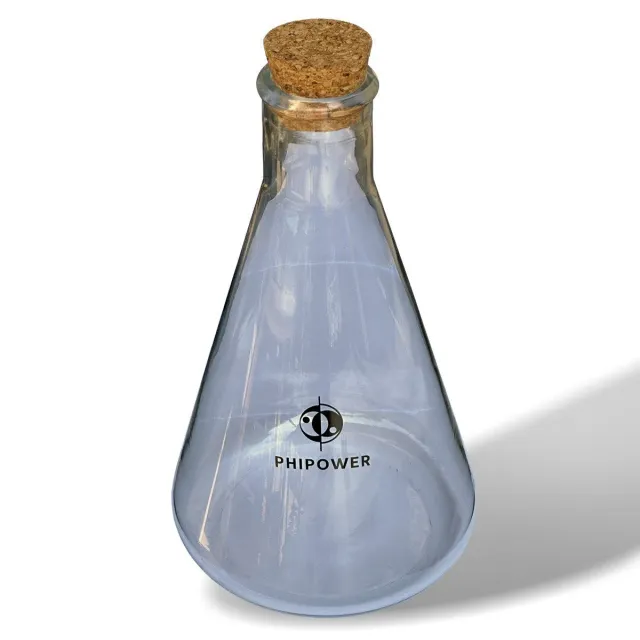 Phipower Water Vitalizer vortexkaraf 2,0 liter reserve