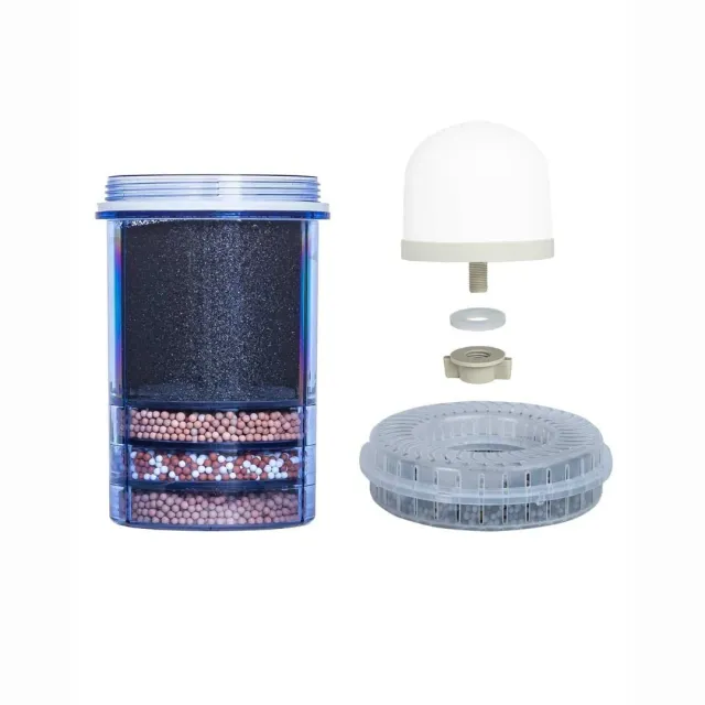 Optimaalwater AQV 18 filterset
