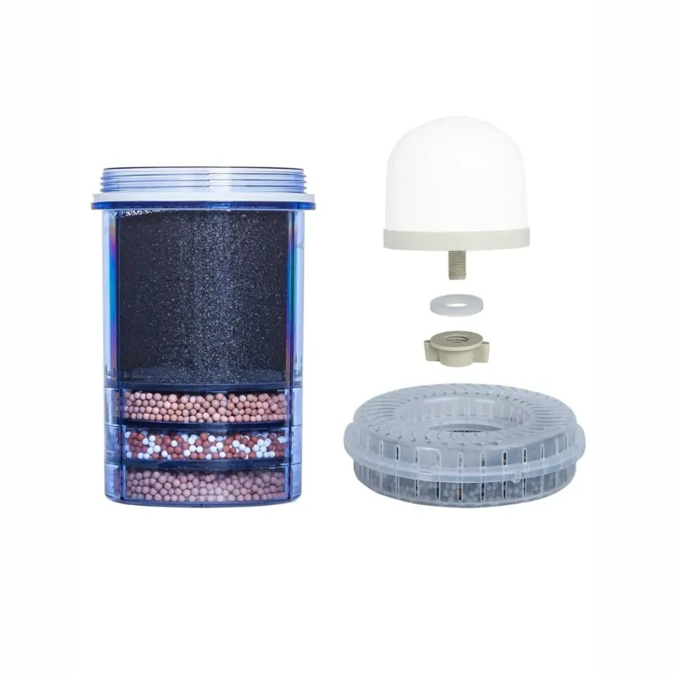 Optimaalwater AQV 18 filterset