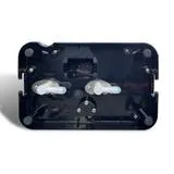 Phipower Waterionizer waterionisator 7 pH-standen compact