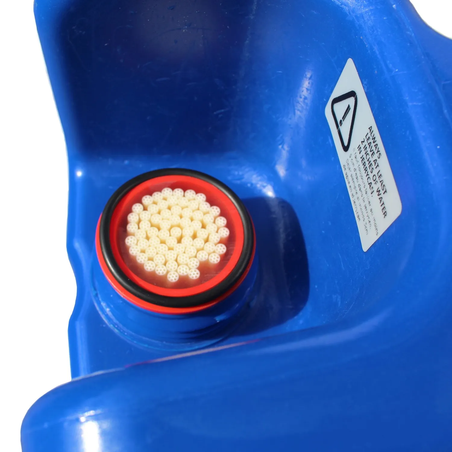 Lifesaver Jerrycan waterfilter starterset