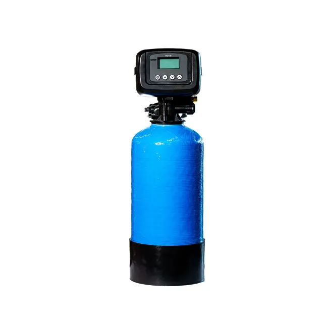 Simple Water Simple Family 3-6 waterontharder 12 liter hars
