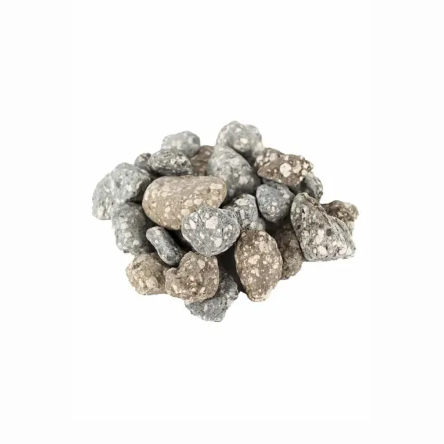 Optimaalwater AQV 18 mineraalstenen vervangset