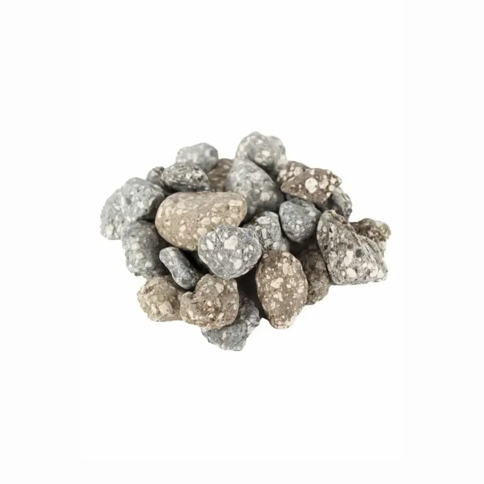Optimaalwater AQV mineraalstenen voor AQV 10 en 12