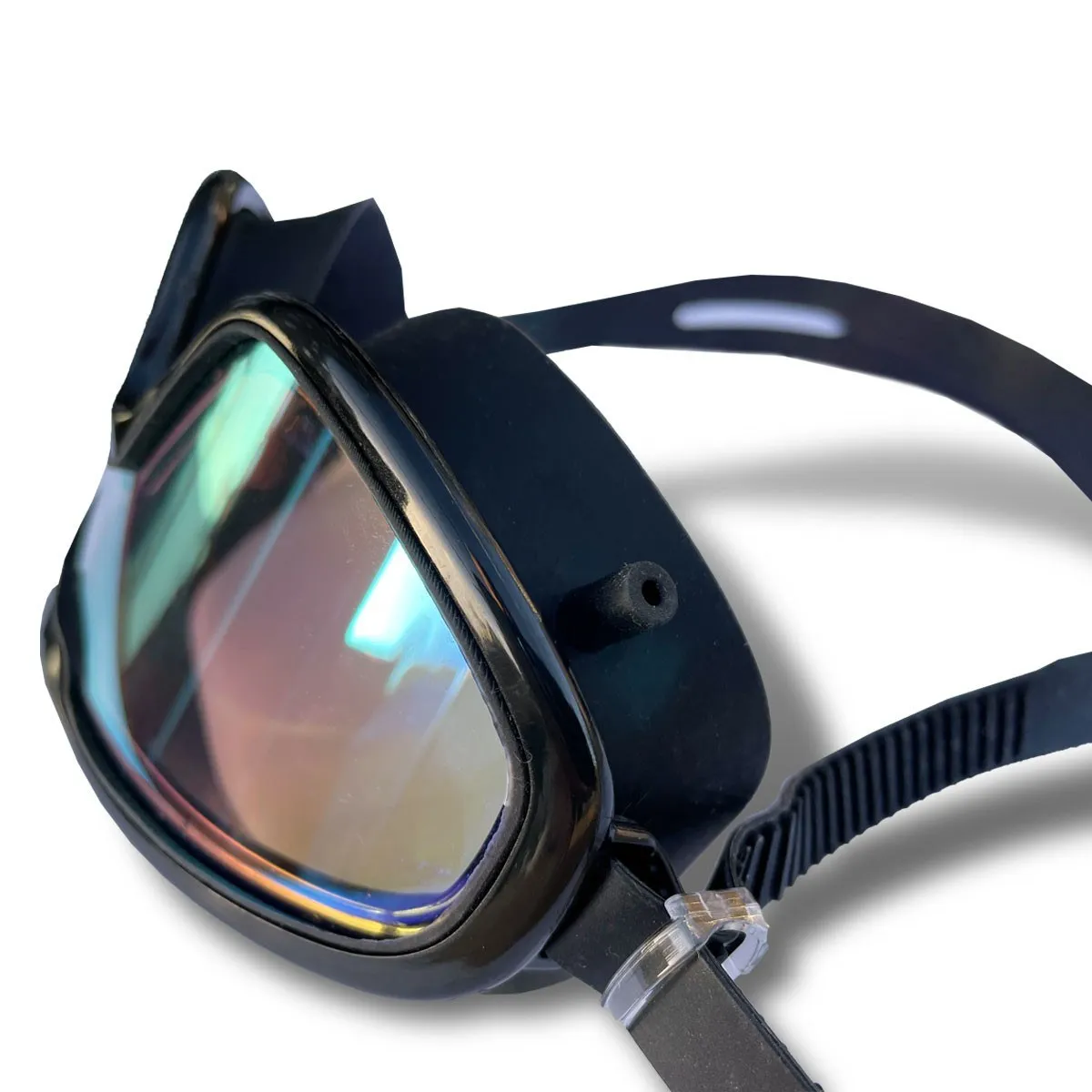 Phipower H2 Oog- en Oorbril voor Waterstofinhalator
