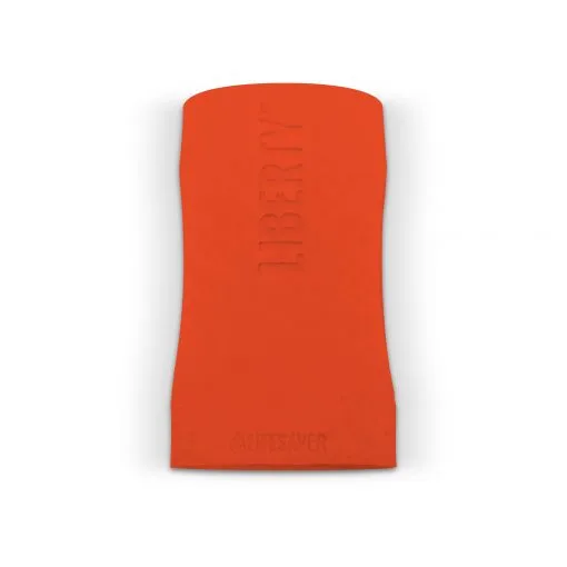 Lifesaver Liberty Silicone Sleeve siliconen hoes