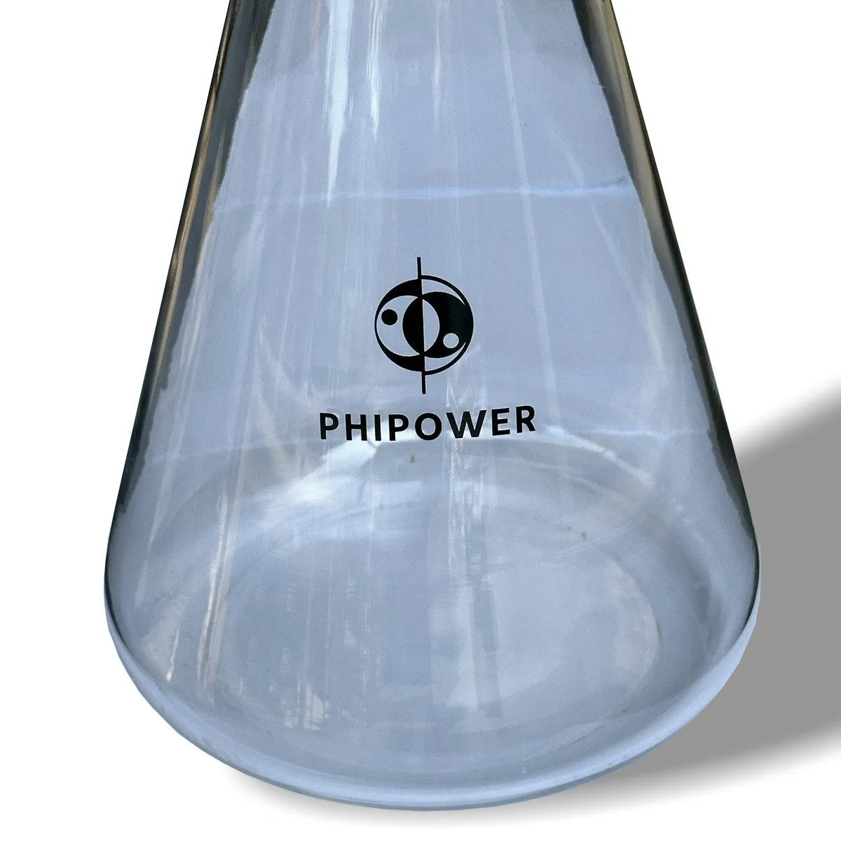 Phipower Water Vitalizer vortexkaraf 2,0 liter reserve