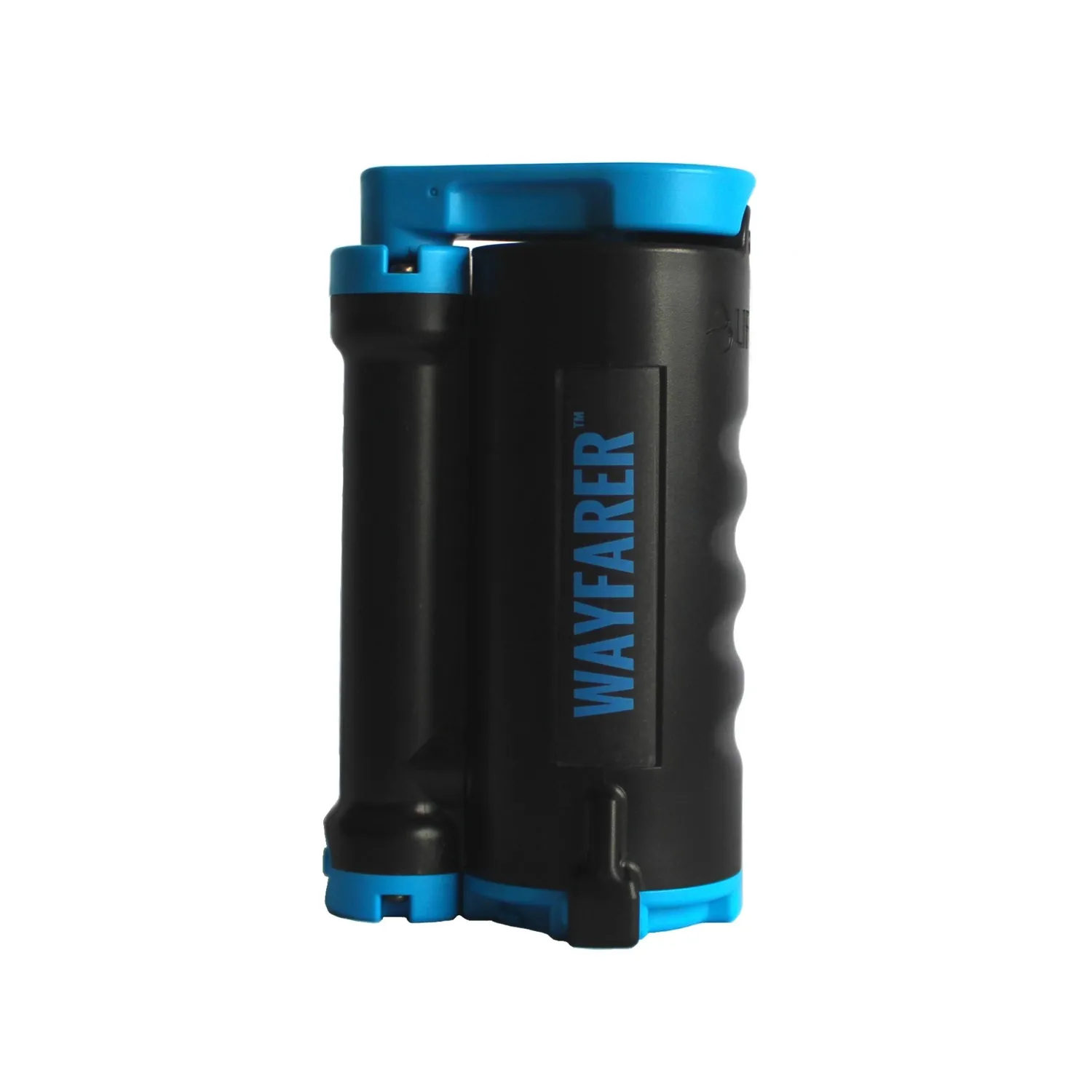 Lifesaver Wayfarer waterfilter voor wandelen