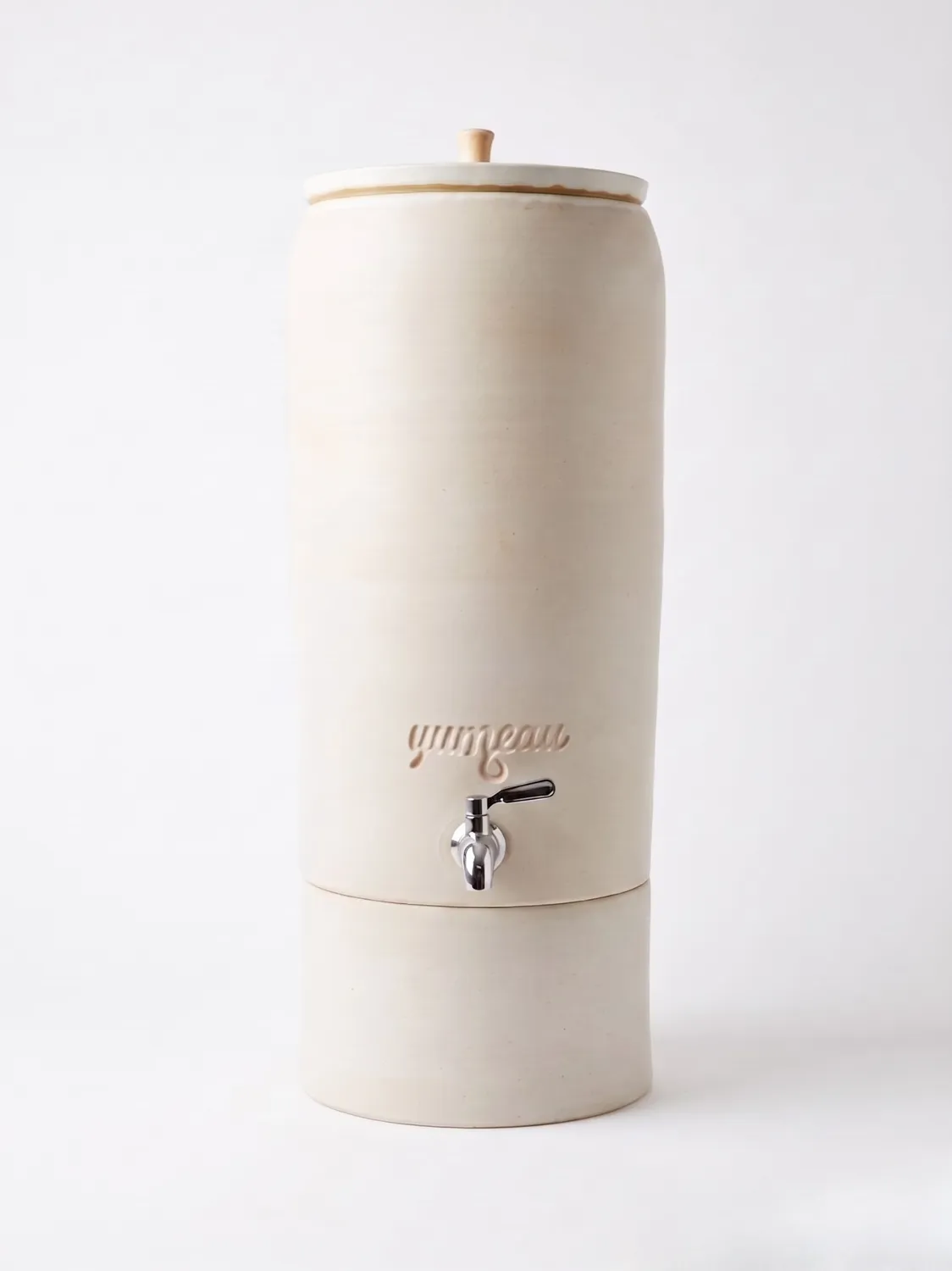 Yumeau Yumdrum Original waterfilter 4 liter