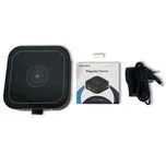 Phipower Levensbloem magneetroerder LED watervitalizer