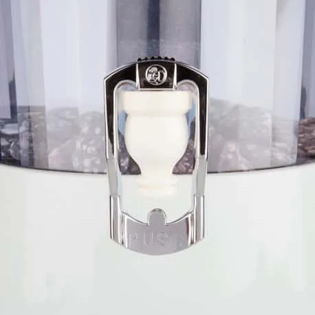 Optimaalwater AQV 12 waterfilter 12 liter