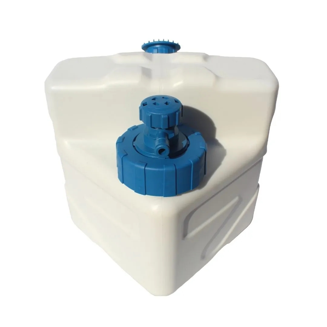 Lifesaver Cube waterfilter 5 liter 5.000 liter