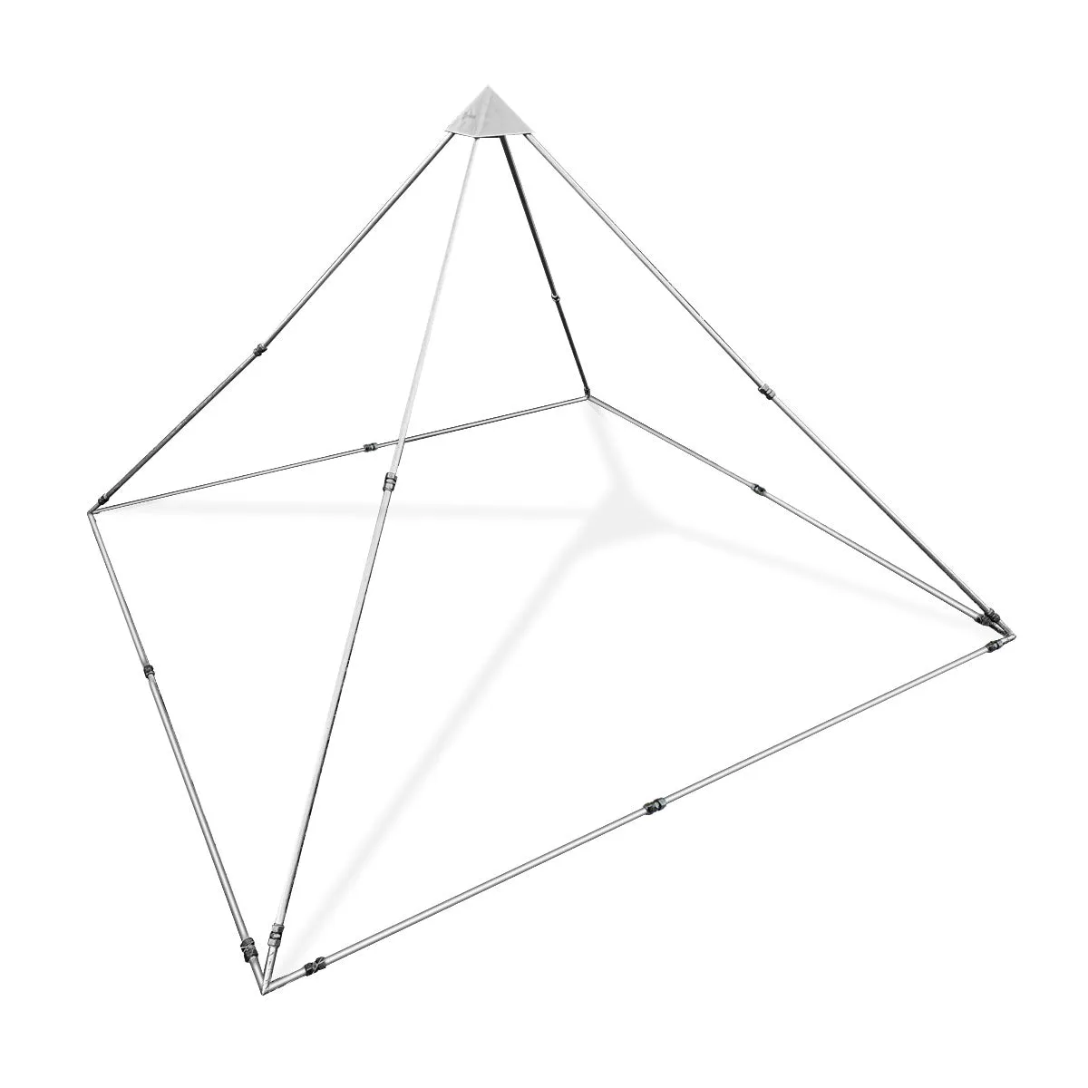 Phipower Meditation Pyramid meditatiepiramide 77/140 cm Giza