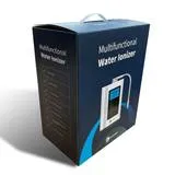 Phipower Alkalische Waterionizer 7 pH-standen 6000L