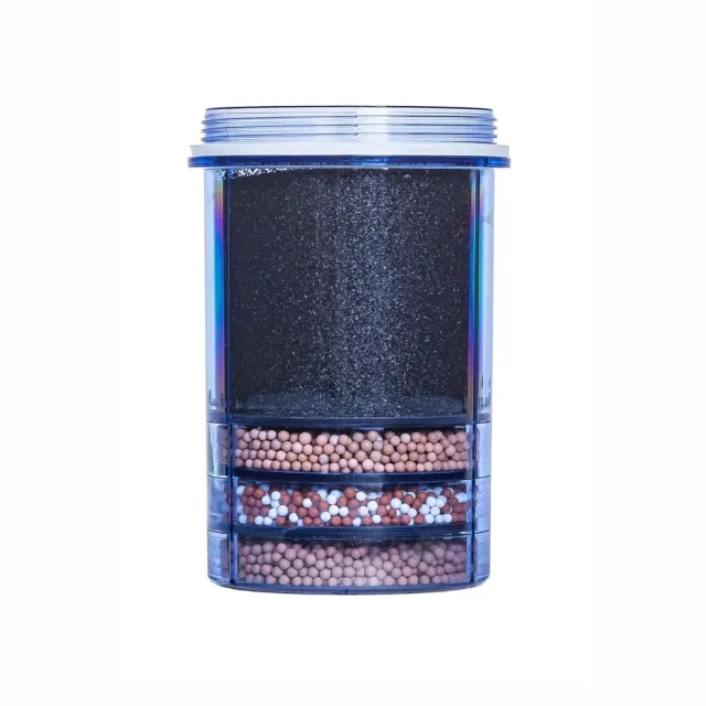 Optimaalwater AQV 5 meerstappenfilter pH-neutraal