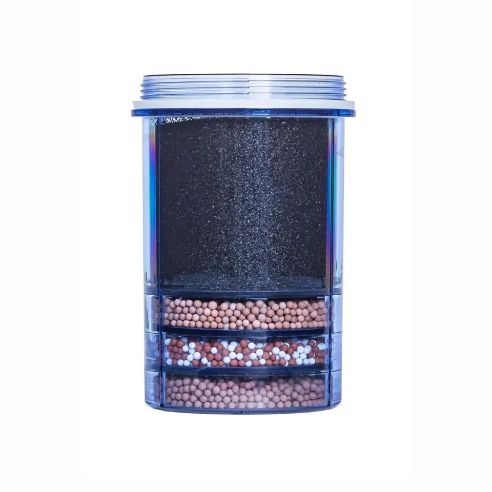 Optimaalwater AQV 5 meerstappenfilter pH-neutraal